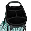 TaylorMade Flextech Stand Bag  Heritage Icon - Green