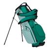 TaylorMade Flextech Stand Bag  Heritage Icon - Green