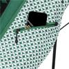 TaylorMade Flextech Carry Stand Bag  Heritage Icon - Green