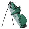 TaylorMade Flextech Carry Stand Bag  Heritage Icon - Green