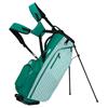 TaylorMade Flextech Crossover Stand Bag  Heritage Icon - Green