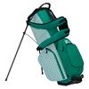 TaylorMade Flextech Crossover Stand Bag  Heritage Icon - Green