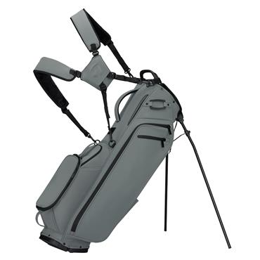 TaylorMade Signature Stand Bag  Grey