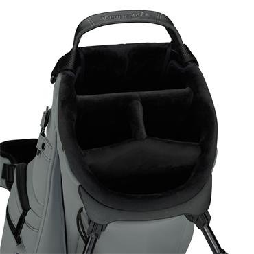 TaylorMade Signature Stand Bag  Grey