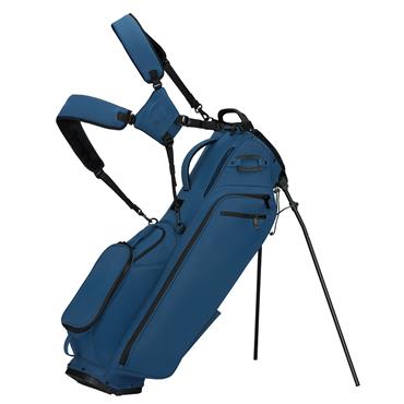 TaylorMade Signature Stand Bag  Navy