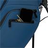 TaylorMade Signature Stand Bag  Navy