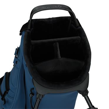 TaylorMade Signature Stand Bag  Navy