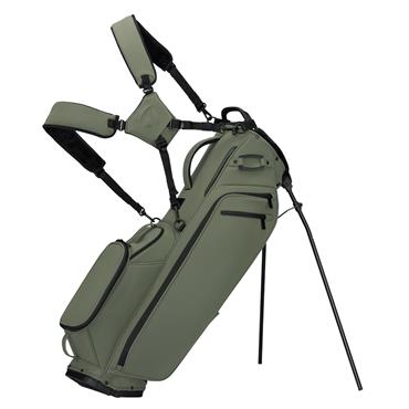 TaylorMade Signature Stand Bag  Sage