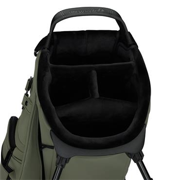 TaylorMade Signature Stand Bag  Sage
