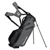 TaylorMade Storm Dry Stand Bag  Grey - Black