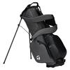 TaylorMade Storm Dry Stand Bag  Grey - Black