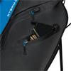 TaylorMade Storm Dry Stand Bag  Black - Blue