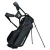 TaylorMade Storm Dry Stand Bag  Black