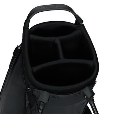 TaylorMade Storm Dry Stand Bag  Black