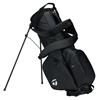 TaylorMade Storm Dry Stand Bag  Black