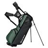 TaylorMade Storm Dry Stand Bag  Black - Dark Sage