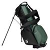 TaylorMade Storm Dry Stand Bag  Black - Dark Sage
