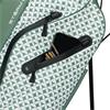 TaylorMade Storm Dry Stand Bag  Heritage Icon - Dark Sage