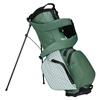 TaylorMade Storm Dry Stand Bag  Heritage Icon - Dark Sage