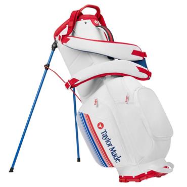 TaylorMade Prof Championship 2026 Flextech Bag  Staff Colour
