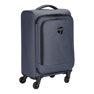 TaylorMade Performance 4 Wheeled Roller Carry On  Grey