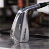 TaylorMade CUSTOM RORS Proto 7 Steel Irons  ONE
