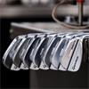 TaylorMade CUSTOM RORS Proto 7 Steel Irons  ONE