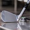 TaylorMade CUSTOM RORS Proto 7 Steel Irons  ONE