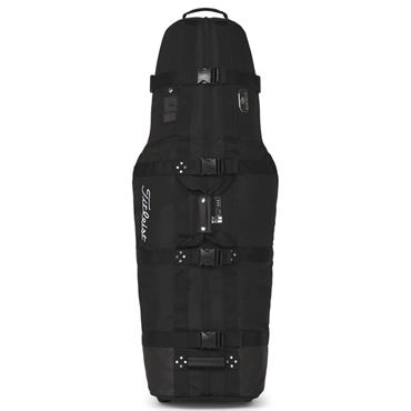 Titleist Club Glove Pro Traveler  Black - Black