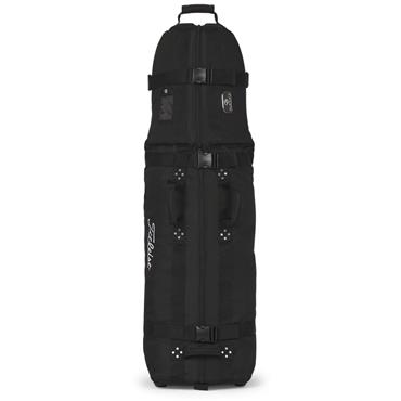 Titleist Club Glove Club Traveler  Black - Black