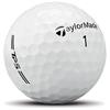 TaylorMade TP5 2026 Ball Dozen White