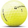 TaylorMade TP5 2026 Ball Dozen Yellow