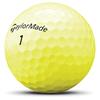 TaylorMade TP5 2026 Ball Dozen Yellow
