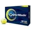 TaylorMade TP5 2026 Ball Dozen Yellow