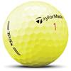 TaylorMade TP5x 2026 Ball Dozen Yellow