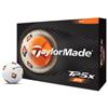 TaylorMade TP5x pix 2026 Ball Dozen White