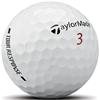 TaylorMade Tour Response Ball Dozen White