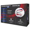 TaylorMade Speedsoft Ink Ball Dozen Blue - Red