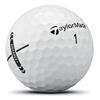 TaylorMade Distance + Ball 4DOZ For 3 Promo  White