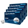 TaylorMade Distance + Ball 4DOZ For 3 Promo  White