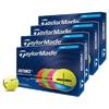 TaylorMade Distance + Ball 4DOZ For 3 Promo  Multicolour