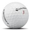 TaylorMade Tour Response Ball 4DOZ For 3 Promo  White