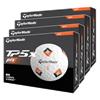 TaylorMade TP5x PIX 3.0 Ball 4DOZ For 3 Promo  White