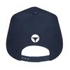 TaylorMade Gents LS A-Frame Stock Rope Hat Regular Navy