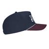 TaylorMade Gents LS A-Frame Stock Rope Hat Regular Navy