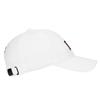 TaylorMade Gents LS Hamptons Dad Hat Regular White