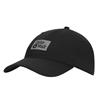 TaylorMade Gents LS Hamptons Dad Hat Regular Black