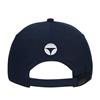 TaylorMade Gents LS Hamptons Dad Hat Regular Navy