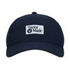 TaylorMade Gents LS Hamptons Dad Hat Regular Navy