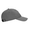 TaylorMade Gents LS Hamptons Dad Hat Regular Grey